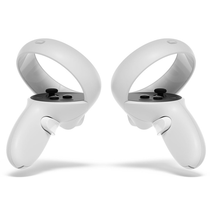 Meta Quest 2 256 Go Accessoires consoles meta Maroc