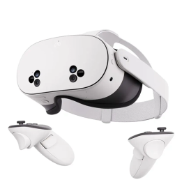 Meta Quest 3S 256 Go Accessoires consoles meta Maroc
