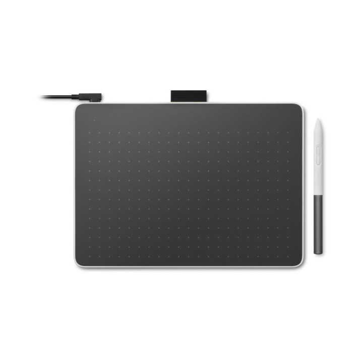 Wacom One pen tablet medium - M Périphériques Wacom Maroc