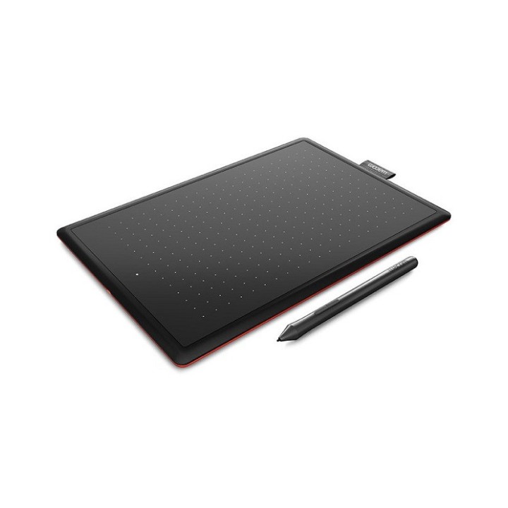 WACOM ONE BY WACOM MEDIUM CTL-672-S Tablette Graphique Wacom Maroc