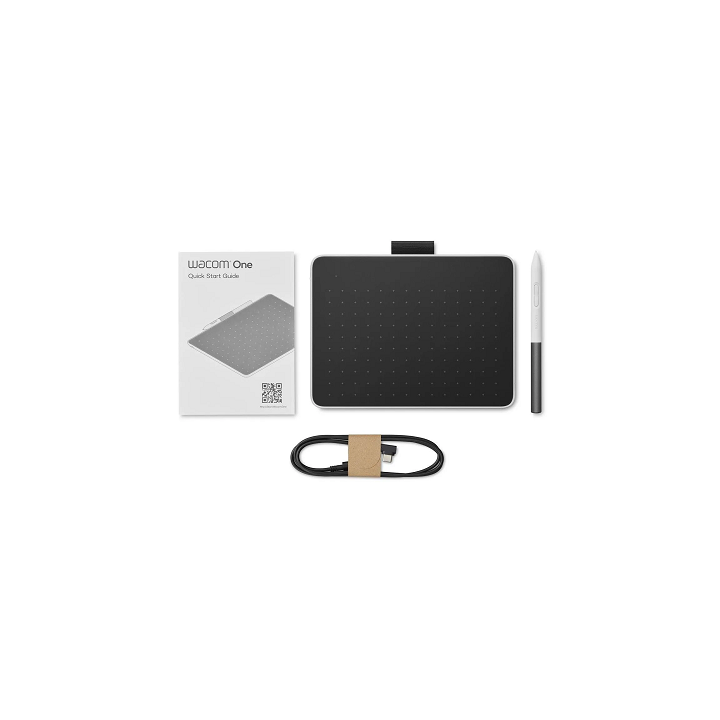 Wacom One pen tablet small - S Périphériques Wacom Maroc