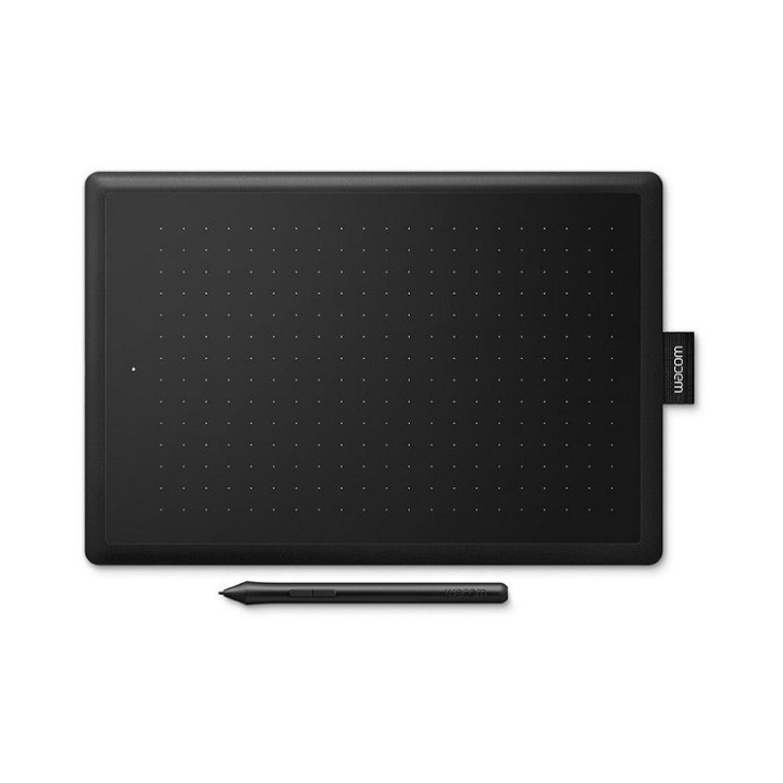 WACOM ONE BY WACOM SMALL CTL-472-S Périphériques Wacom Maroc