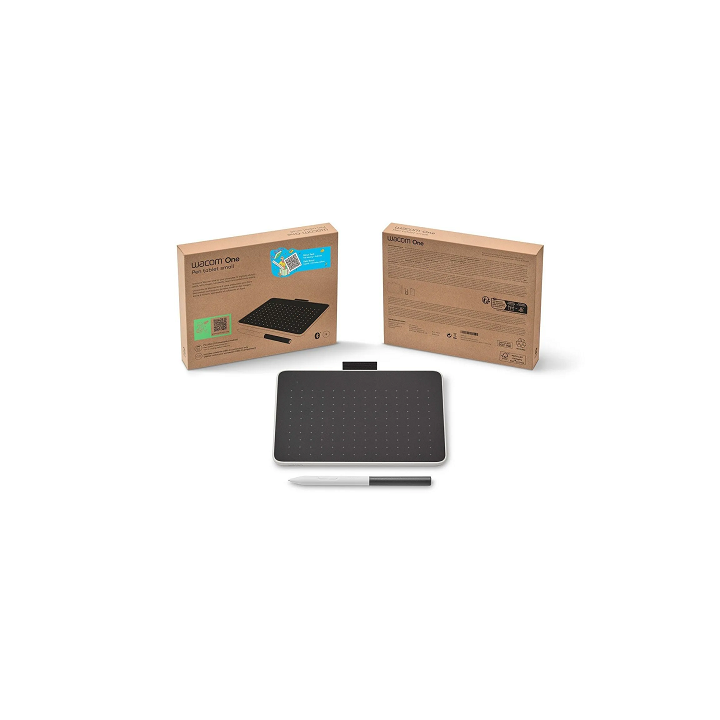 Wacom One pen tablet small - S Périphériques Wacom Maroc