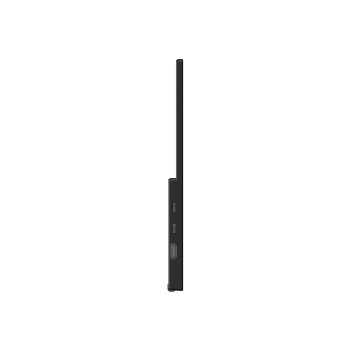 MSI PRO MP165 E6 15,6″ 60Hz 4ms IPS FHD Moniteurs portables MSI Maroc