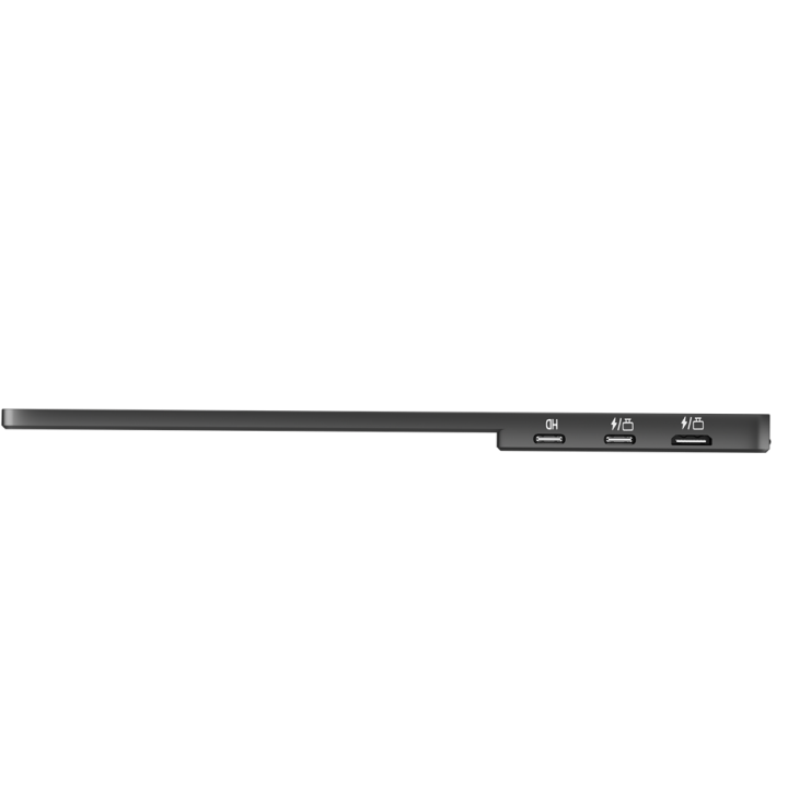 XTRMLAB M140F1 14" Moniteur portable Moniteurs portables XTRMLAB Maroc