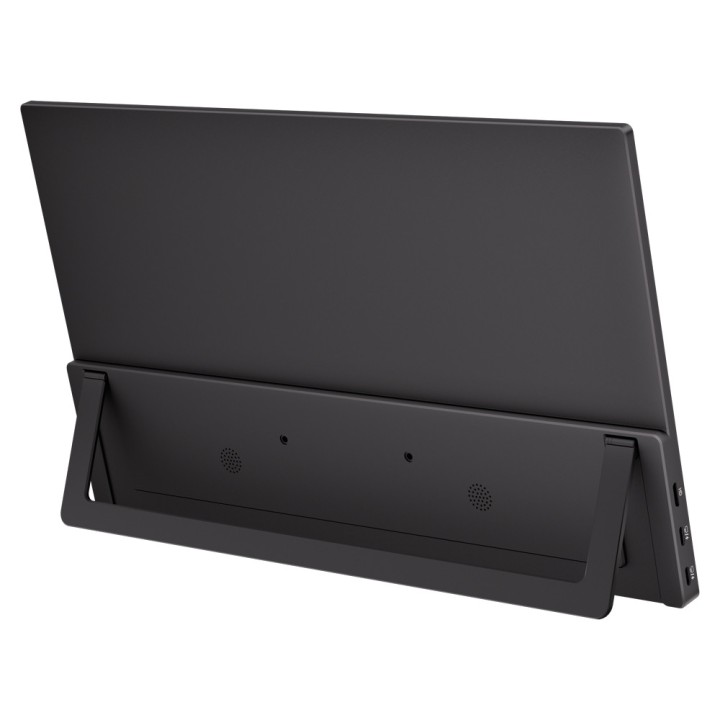 XTRMLAB V156F02 15.6" Moniteur portable Moniteurs portables XTRMLAB...