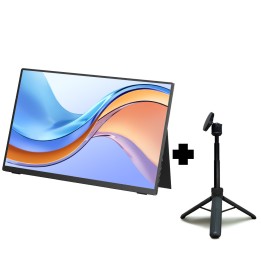 Bundle XTRMLAB M140F1 14" Moniteur portable + Tripod GYT121 Moniteu...