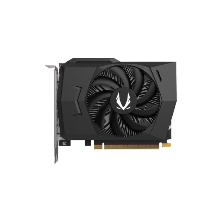 ZOTAC GeForce RTX 3050 SOLO 6GB GDDR6 Cartes graphiques Zotac Maroc
