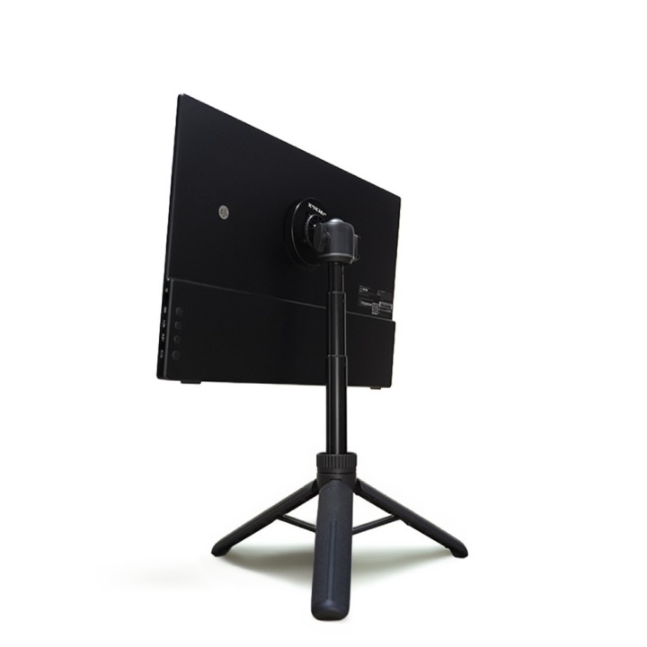 Bundle XTRMLAB M140F1 14" Moniteur portable + Tripod GYT121 Moniteu...