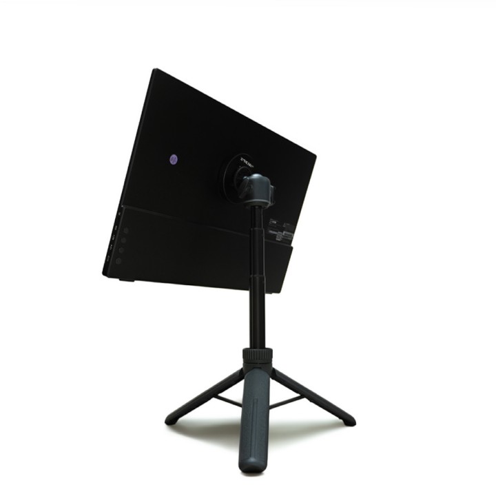Bundle XTRMLAB M140F1 14" Moniteur portable + Tripod GYT121 Moniteu...