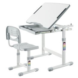 SKILLDESK GrowMate 207 (Chaise + Bureau) Bureaux pour enfants SKILL...