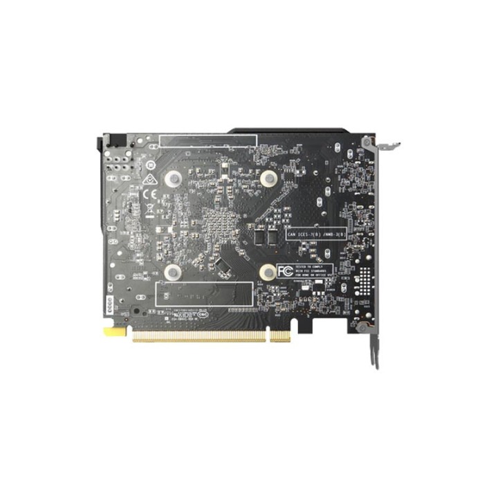 ZOTAC GeForce RTX 3050 SOLO 6GB GDDR6 Cartes graphiques Zotac Maroc
