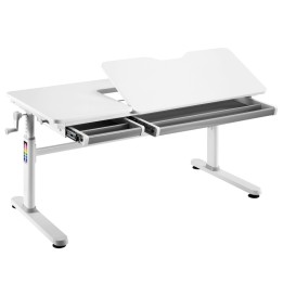 SKILLDESK GrowMate 702 Bureaux pour enfants SKILLCHAIRS Maroc