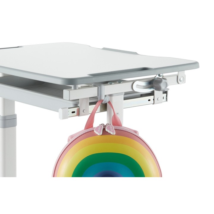 SKILLDESK GrowMate 207 (Chaise + Bureau) Bureaux pour enfants SKILL...