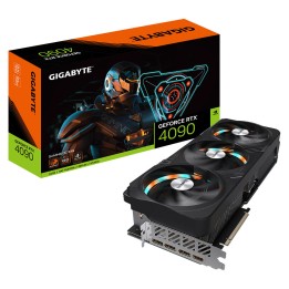 GIGABYTE GeForce RTX 4090 GAMING OC 24GB GDDR6X Cartes graphiques G...