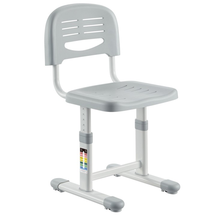 SKILLDESK GrowMate 207 (Chaise + Bureau) Bureaux pour enfants SKILL...