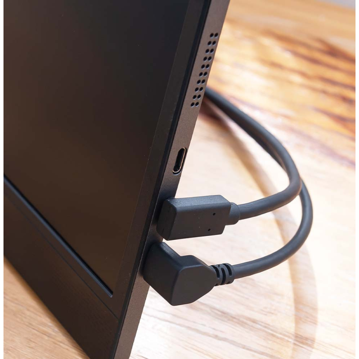 MSI PRO MP161 E2U Moniteur Portable Moniteurs portables MSI Maroc