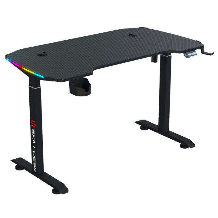 SKILLDESK FALCON (Motorisé) Bureaux motorisés SKILLCHAIRS Maroc