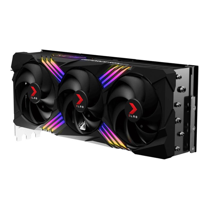 PNY GeForce RTX 4080 16GB XLR8 Gaming Verto EPIC-X RGB Triple Fan C...