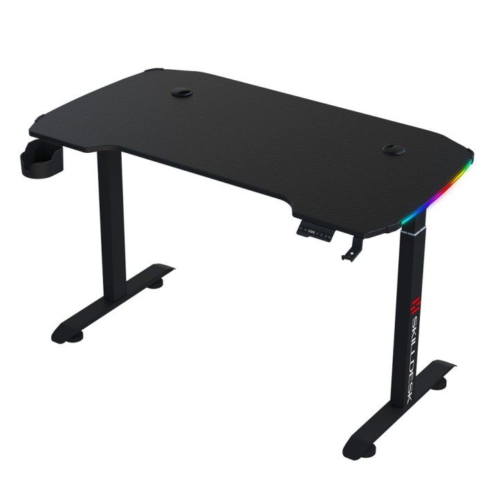 SKILLDESK FALCON (Motorisé) Bureaux motorisés SKILLCHAIRS Maroc