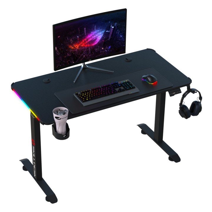 SKILLDESK STARFORGE (Motorisé) Bureaux motorisés SKILLCHAIRS Maroc