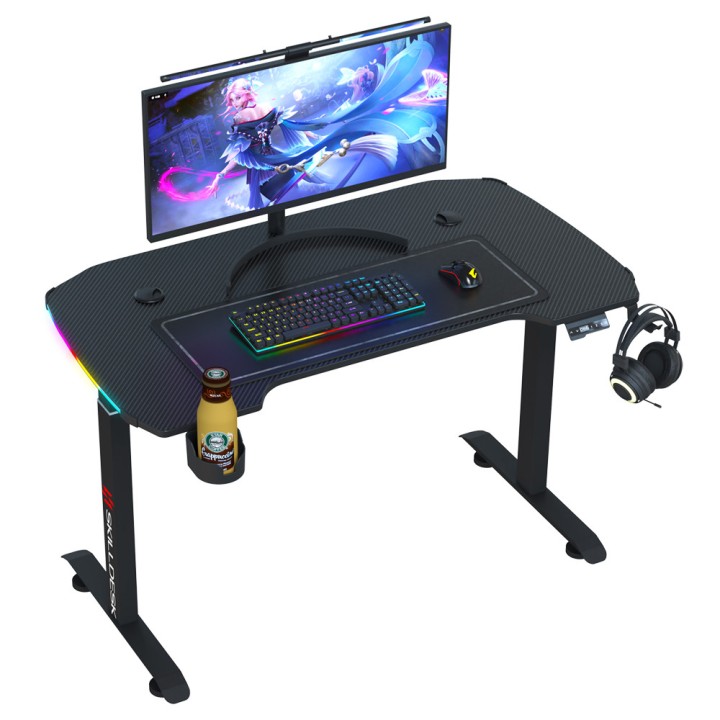 SKILLDESK FALCON (Motorisé) Bureaux motorisés SKILLCHAIRS Maroc