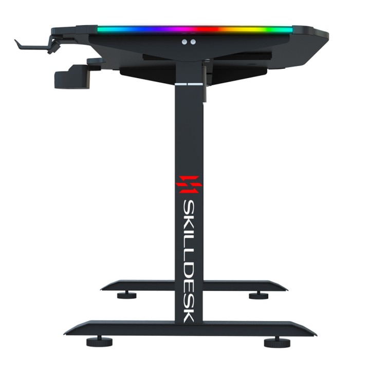 SKILLDESK FALCON (Motorisé) Bureaux motorisés SKILLCHAIRS Maroc