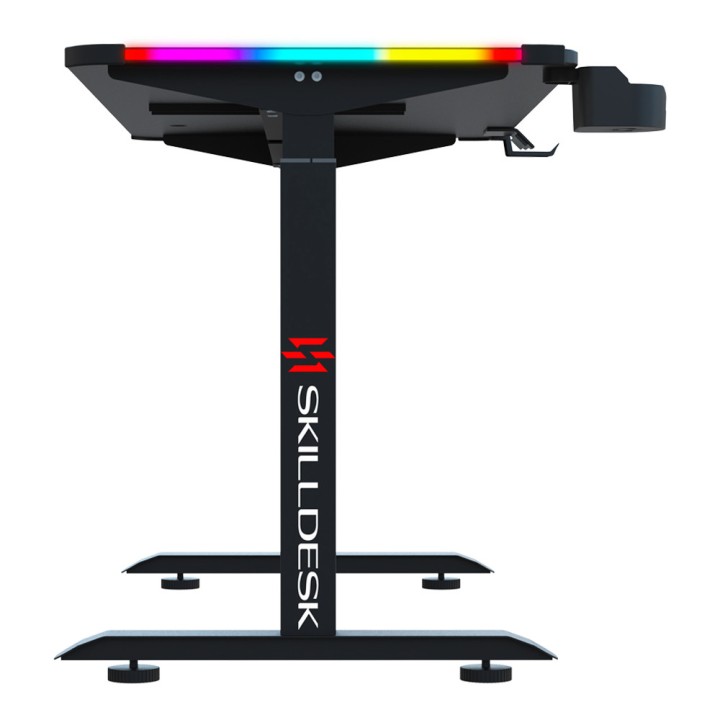SKILLDESK STARFORGE (Motorisé) Bureaux motorisés SKILLCHAIRS Maroc