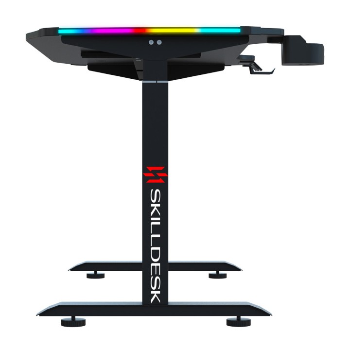 SKILLDESK FALCON (Motorisé) Bureaux motorisés SKILLCHAIRS Maroc
