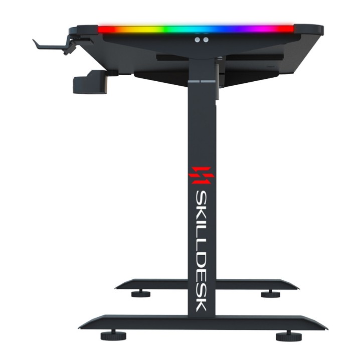 SKILLDESK STARFORGE (Motorisé) Bureaux motorisés SKILLCHAIRS Maroc