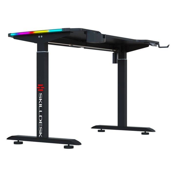SKILLDESK FALCON (Motorisé) Bureaux motorisés SKILLCHAIRS Maroc