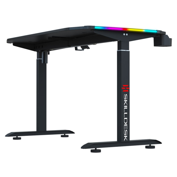 SKILLDESK FALCON (Motorisé) Bureaux motorisés SKILLCHAIRS Maroc