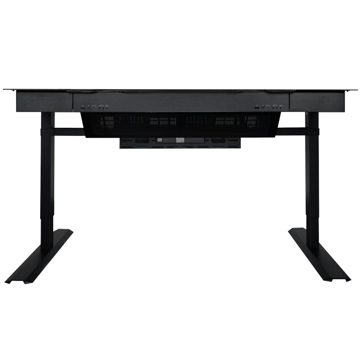 Lian li DK07X Desk Case Bureaux motorisés Lian Li Maroc