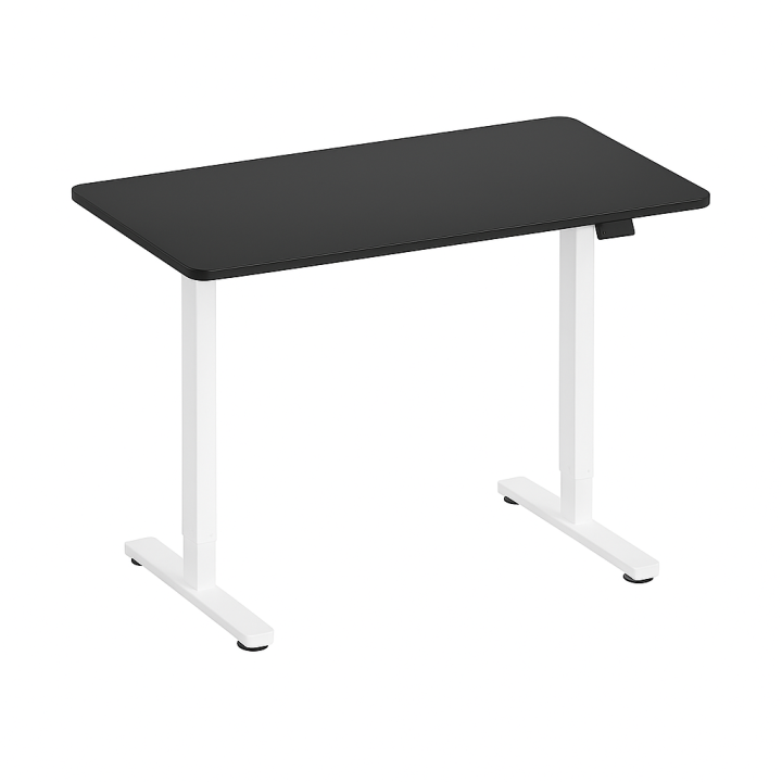 SKILLDESK Bureau Sur mesure à hauteur réglable (1 moteur) Bureaux m...