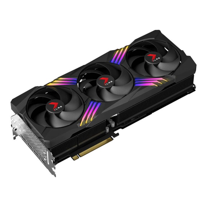 PNY GeForce RTX 4080 16GB XLR8 Gaming Verto EPIC-X RGB Triple Fan C...