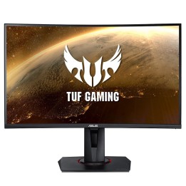 ASUS VG27VQ 27" LED 165 Hz Moniteurs Gamer ASUS Maroc