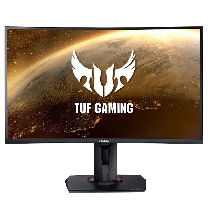 ASUS VG27VQ 27" LED 165 Hz Moniteurs Gamer ASUS Maroc