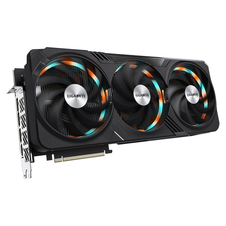 GIGABYTE GeForce RTX 4090 GAMING OC 24GB GDDR6X Cartes graphiques G...