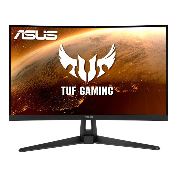 ASUS VG27VH1B 27" LED 165 Hz Moniteurs Gamer ASUS Maroc