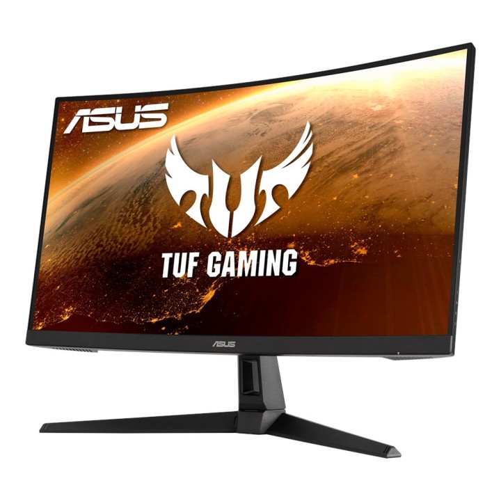 ASUS VG27VH1B 27" LED 165 Hz Moniteurs Gamer ASUS Maroc
