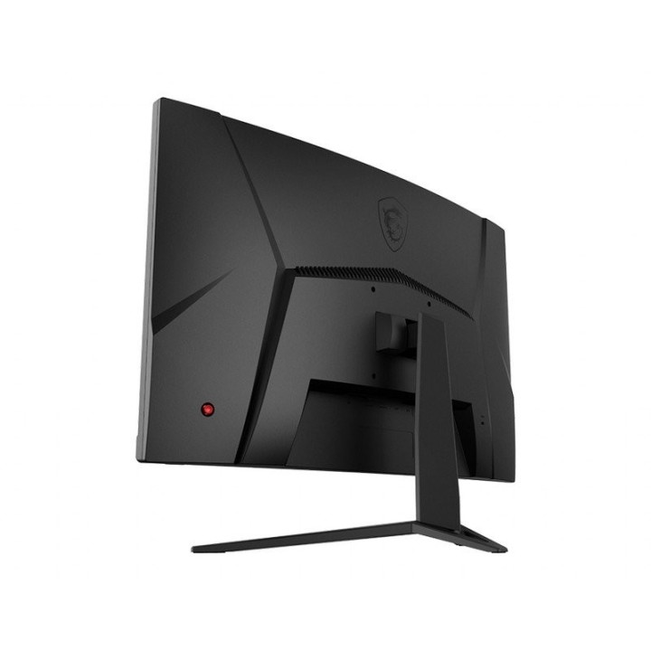MSI Optix G27C4 27" 165Hz Freesync Curved Moniteurs Gamer MSI Maroc