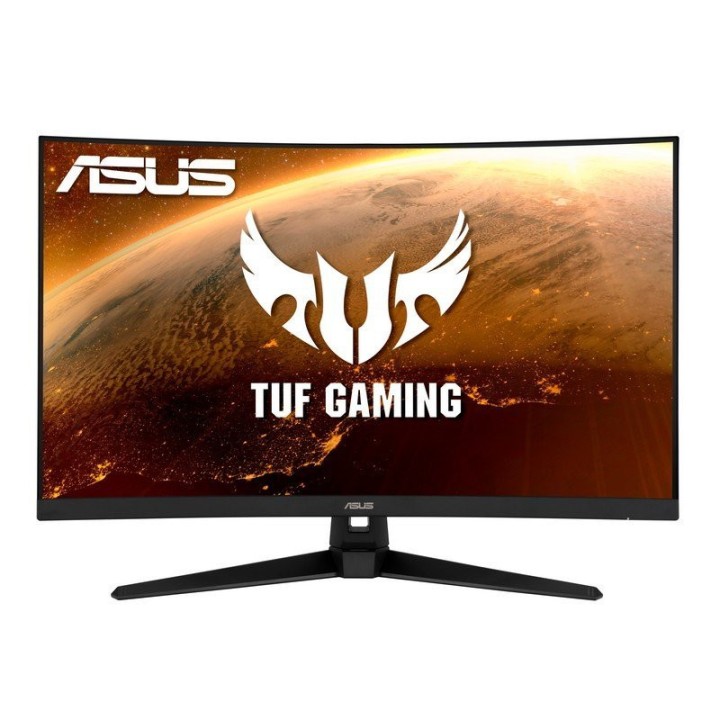 ASUS TUF Gaming VG32VQ1BR 31.5" 2K 165Hz Moniteurs Gamer ASUS Maroc