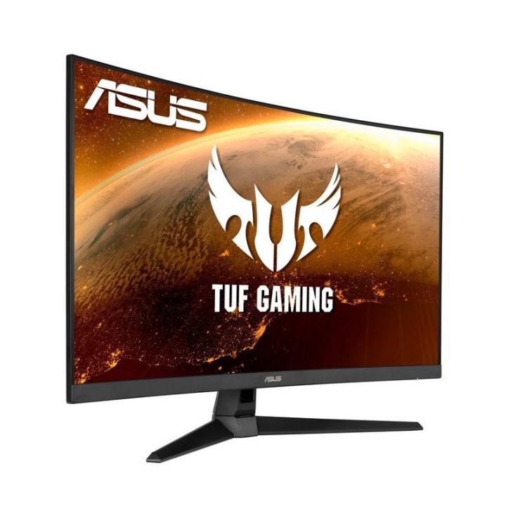 ASUS TUF Gaming VG32VQ1BR 31.5" 2K 165Hz Moniteurs Gamer ASUS Maroc