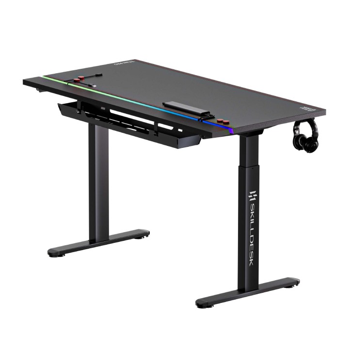 SKILLDESK TITAN PRO 160 Bureaux motorisés SKILLCHAIRS Maroc