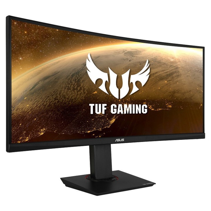 ASUS TUF Gaming VG35VQ 35" UWQHD 100 Hz Moniteurs Gamer ASUS Maroc