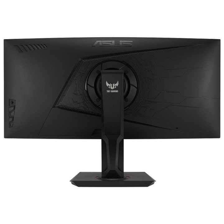 ASUS TUF Gaming VG35VQ 35" UWQHD 100 Hz Moniteurs Gamer ASUS Maroc