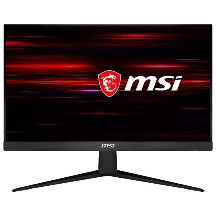 MSI Optix G241 23.8" 144Hz IPS Moniteurs Gamer MSI Maroc