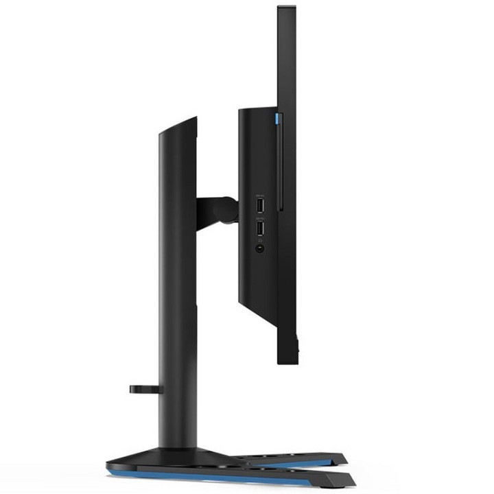 Lenovo Legion Y25-25 24" 240Hz IPS G-Sync Moniteurs Gamer Lenovo Maroc
