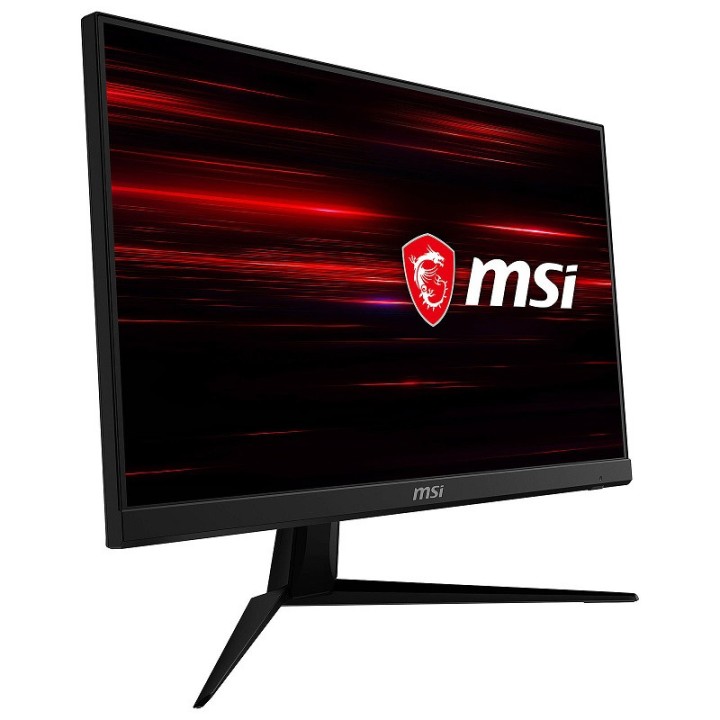 MSI Optix G241 23.8" 144Hz IPS Moniteurs Gamer MSI Maroc