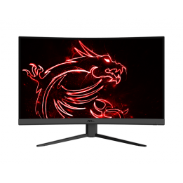 MSI Optix G32C4 32" 165Hz Freesync Moniteurs Gamer MSI Maroc